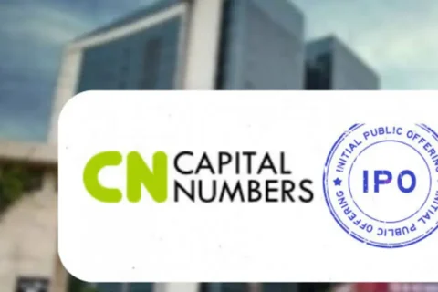 CapitalNumbers Infotech IPO Latest GMP and Listing Date