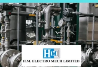 HM Electro Mech IPO GMP
